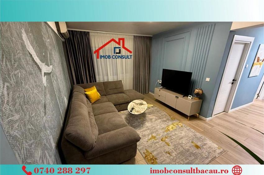 Apartament 2 camere de inchiriat ultracentral, LUX! CE1445 - 9