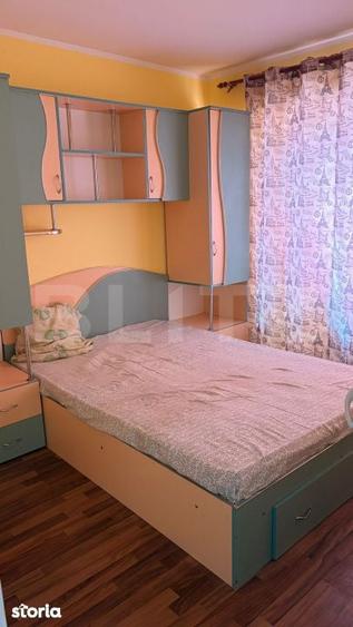 Apartament 2 camere, semidecomandat, 38 mp, cu acces la scoli, superma - 2