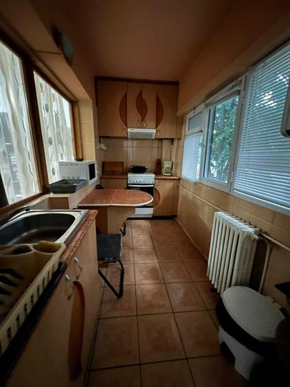 Inchiriez apartament in orasul Targu Frumos - 8