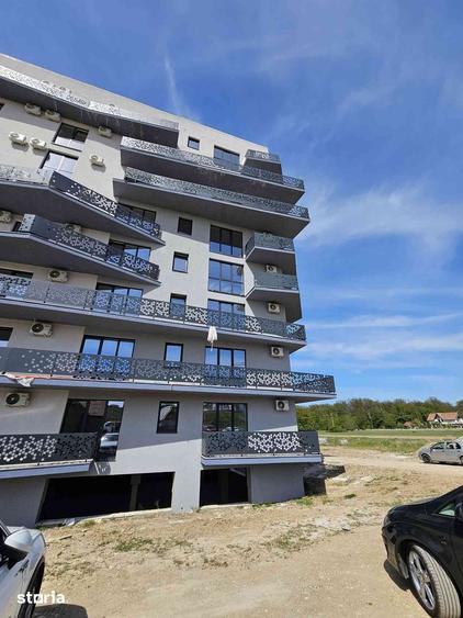 Apartament nou in Baile Felix cel mai bun pret - 14