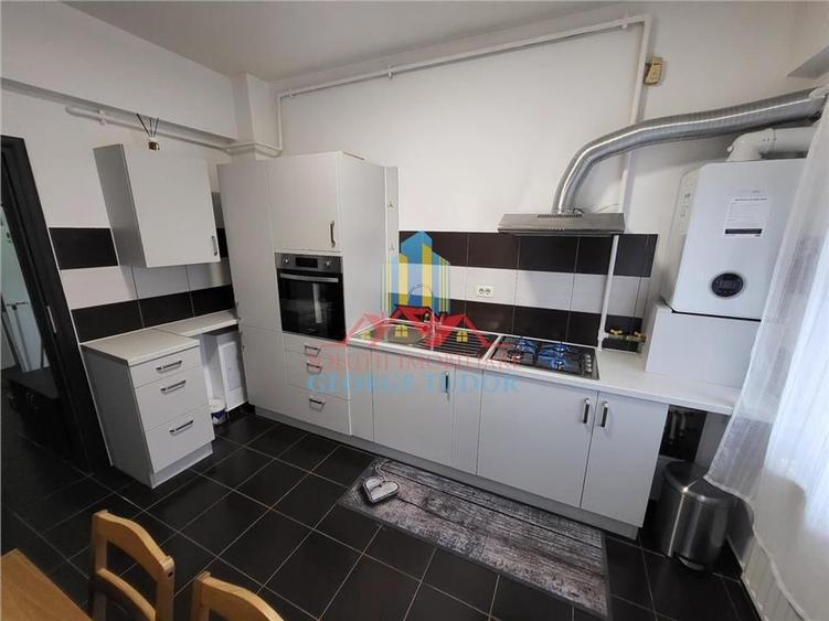 Inchiriere apartament 3 camere Rezervelor Bollroom! - 6