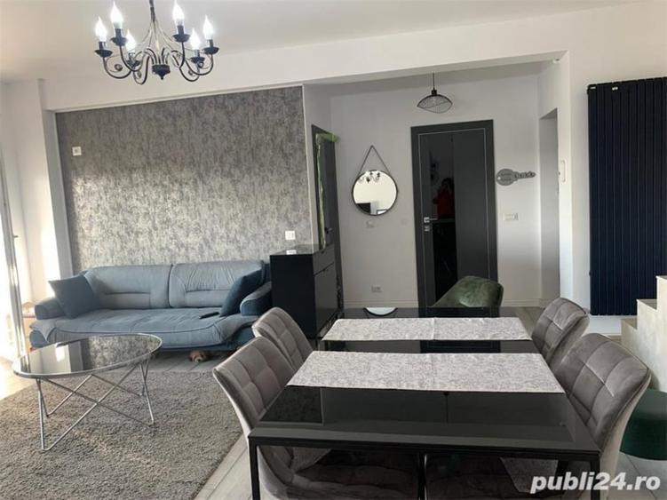 Duplex premium | 110 mp | Zona Progresul | Parcare inclusă - 4