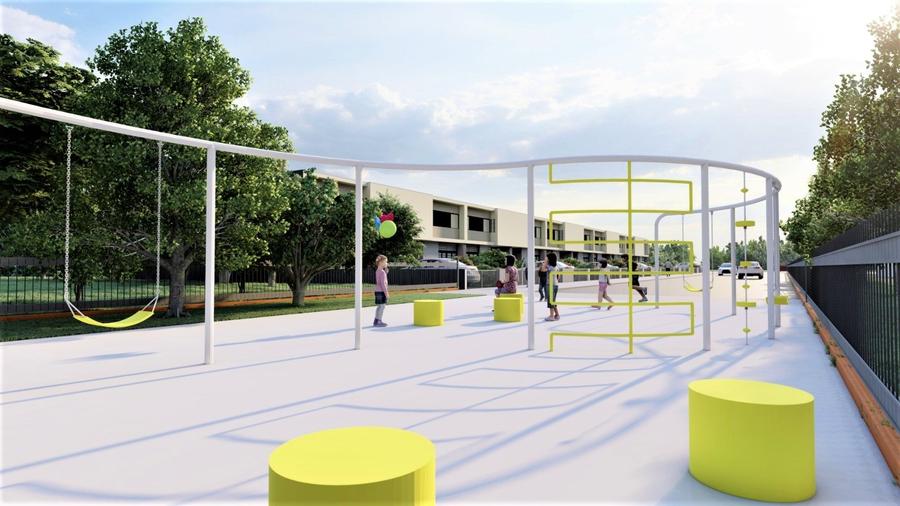 Ocazie!! deschidere 41m la DN1, pretabil vile/magazin/casa particulara - 7