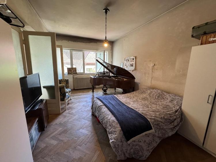 Ultracentral! Apartament de 110 mp., 3 camere în vilă , Cluj-Napoca! - 2