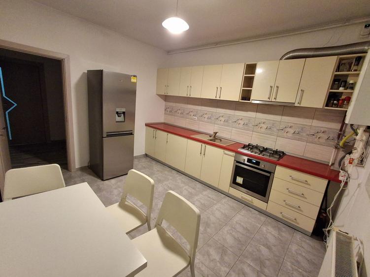 Apartament 2 camere cu parcare in bloc nou - 8