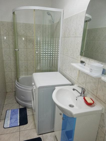 Inchiriez garsoniera la curte - 3