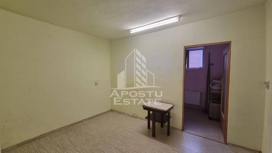 Casa individuala cu 5 camere in Giarmata - 7