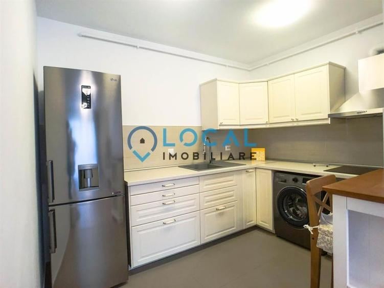 2 camere Modern |  Bloc Nou |  Parcare 55 mp  | Gheorgheni - 4