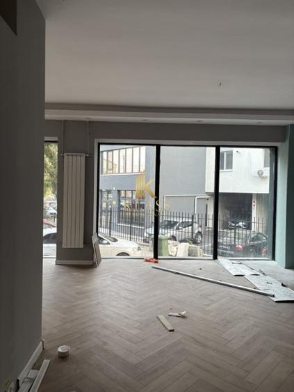 Spatiu Comercial | Mihai Bravu | Deschidere la strada | 50 m de metrou - 6