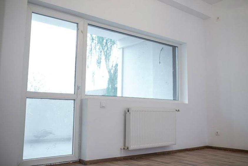 Garsoniera Spatioasa 40 mpu la doar 5 min metrou M2 Berceni Promotie-tva inclus - 3