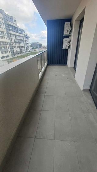 Apartament 2 camere Maurer Residence - 5