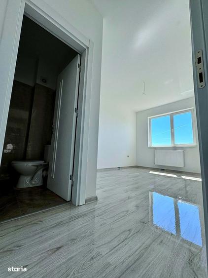 Apartament 3 camere, Direct Dezvoltator, TVA inclus Gata De Mutare - 6