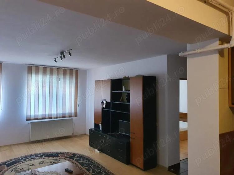 inchiriez apartament 2 camere ultracentral Pitesti cu loc parcare - 8