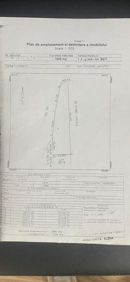 Ciolpani - Silistea Snagov - 1
