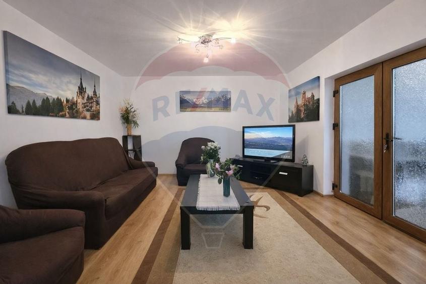 Casă cu 5 camere de vânzare in Lumina Constanta - 4