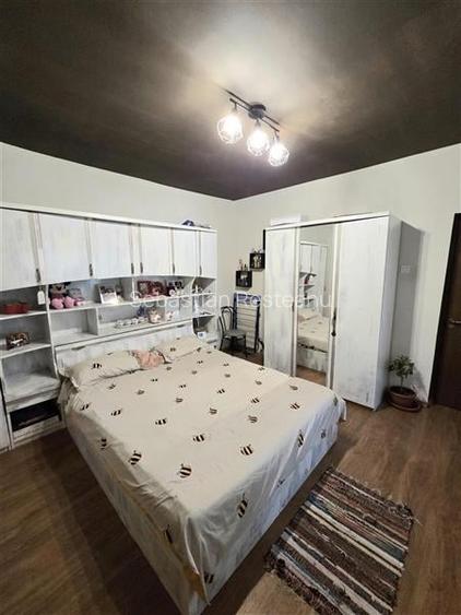 Casa Superba in Zona Eden, 4 camere, Mobilata si Utilata Complet