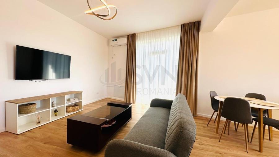 REA1019972 Apartament 2 camere centru Corbeanca - 3