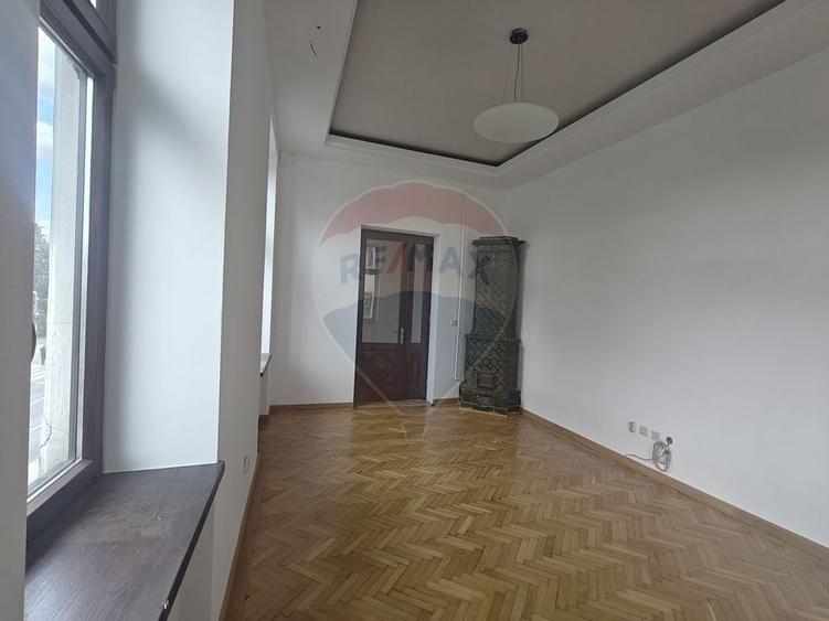 Spatiu de birouri, 59 mp,  ultracentral, de inchiriat - 3