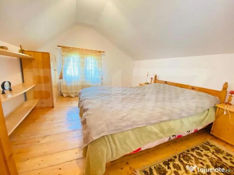 Casa superba Valenii de Munte , Teren Generos 2031 mp ! - 6