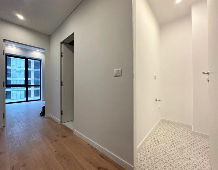 Vanzare apartament exclusivist ansamblu rezidențial ONE66 - 23