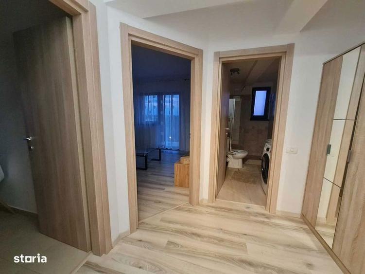 Inchiriez Apartament 2 camere 60MP Fundeni cu loc parcare - 7