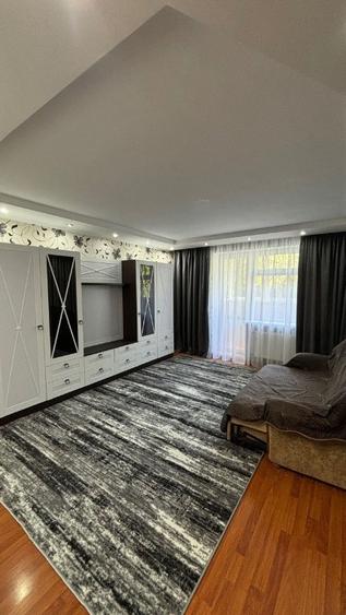 2 camere zona Vlahuta de inchiriat - 1