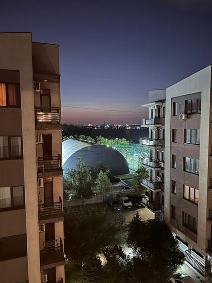 Inchiriere apartament 2 camere Gama Residence - 10