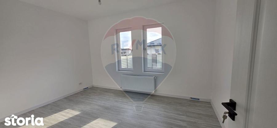 Muta-te Azi! Casa Noua la Cheie Crevedia 3 Camere, Gradina Proprie - 5