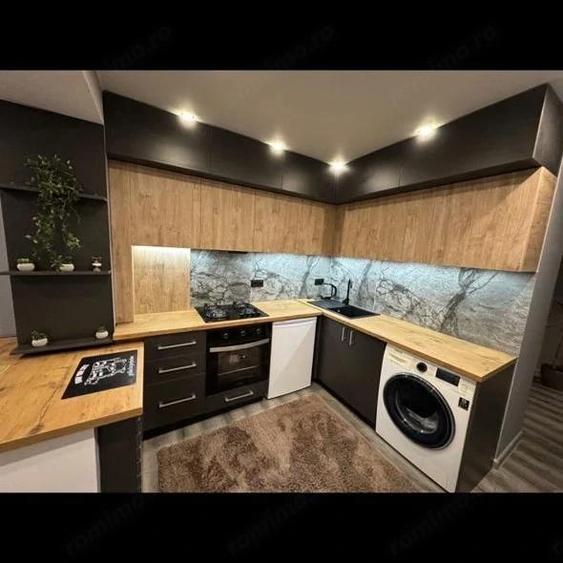 Inchiriere garsoniera zona Tineretului - 2