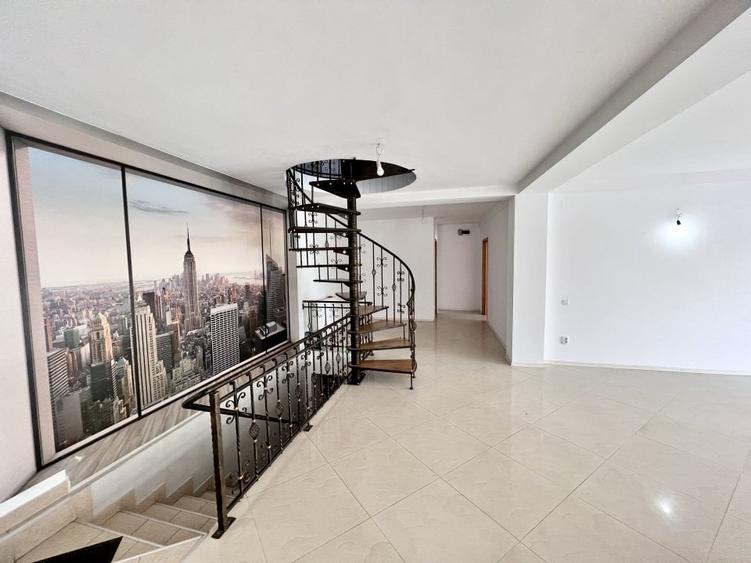 Iancului / Vatra Luminoasa / Spatiu de birou tip duplex 6 camere / 200 Mp - 3