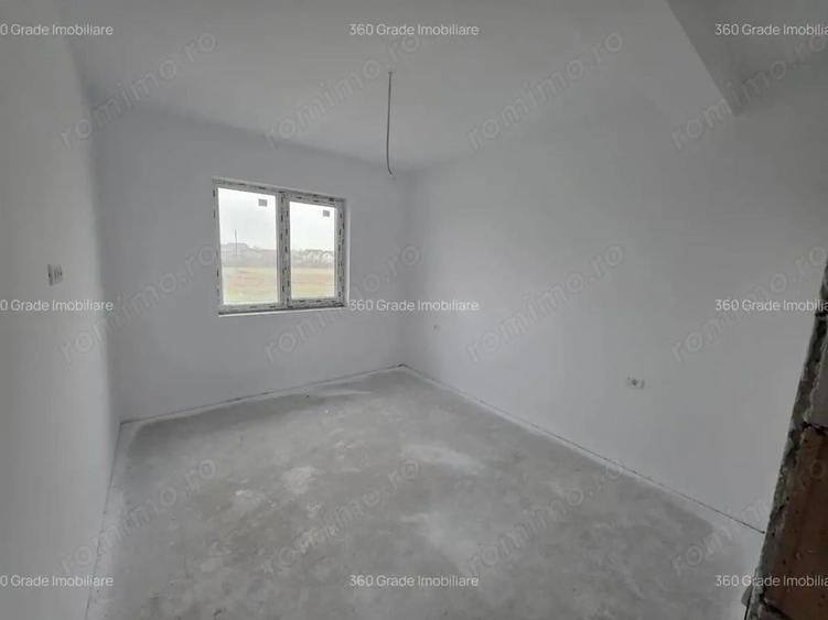 Casa cu 4 camere in Giroc COMISION 0 - 10