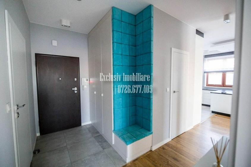 Ap Deosebit 70 mp cu Vedere la MARE - Parcare Privata - Plaja Reyna - 7