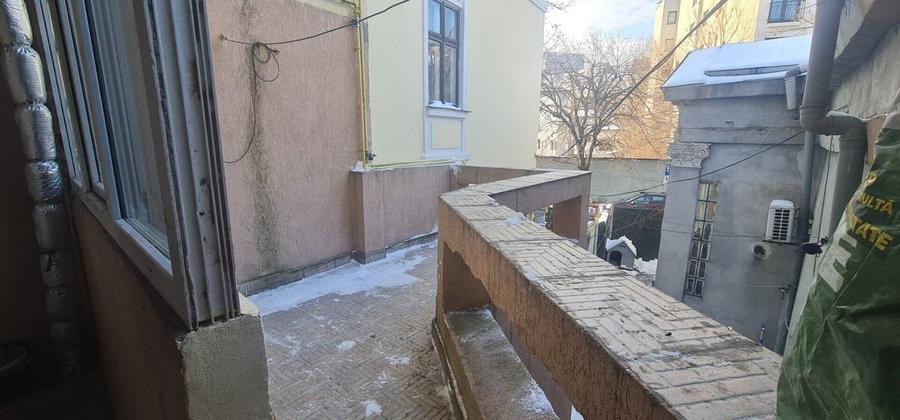 Cartierul Armenesc garsoniera - 3