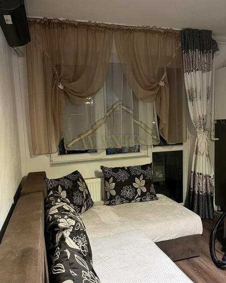 Apartament 2 camere, etaj 2, loc de parcare, zona nord - 3