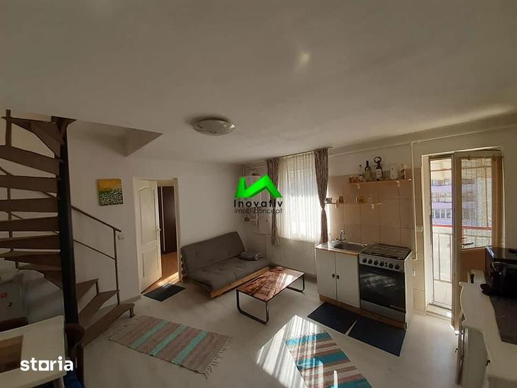 Apartament de vanzare 4 camere Sibiu Cedonia - 9
