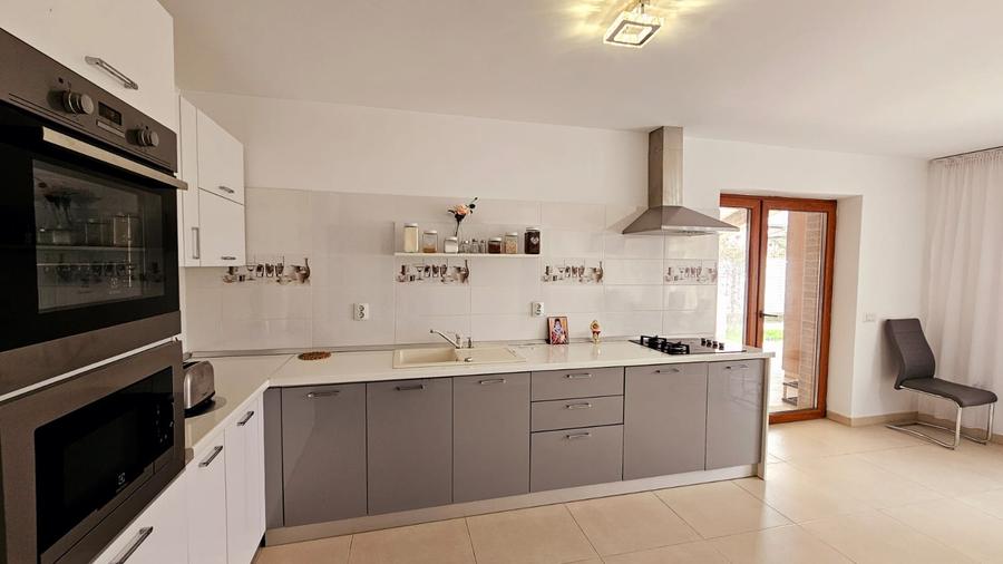 Proprietate noua, Metro, finisata complet, toate utilitatile ! - 5