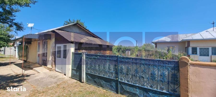 Teren 1000 Mp | Deschidere La Sosea Principala | Ideal Casa Sau Spatiu - 1