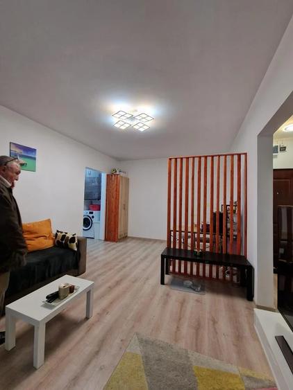 Ion Mihalache - Domenii - Piata Victoriei - Apartament 2 camere - renovat - - 2