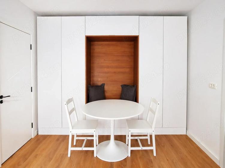 Apartament premium | Prima inchiriere | Direct proprietar | Metrou Pia?a Muncii | Design modern - 8