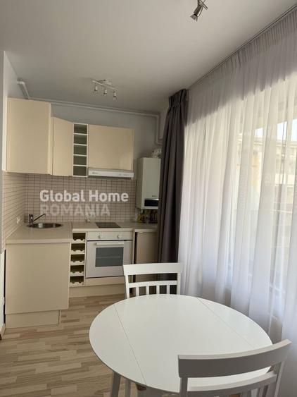 Garsoniera 40m2 | Aviatiei - Baneasa - Trifesti | Centrala Proprie | NEW - 6