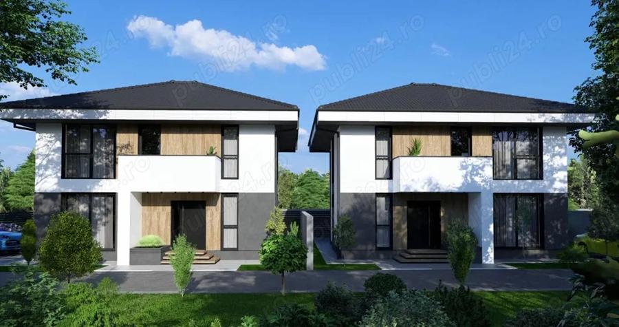 Case Vanzare Otopeni - 1