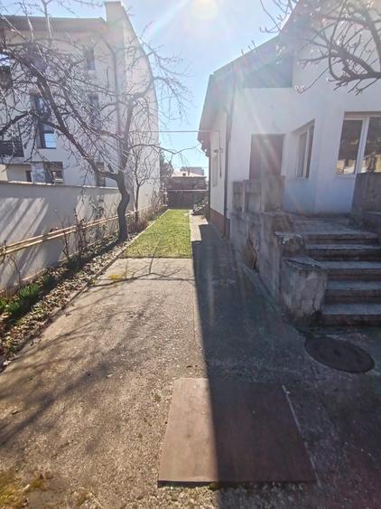 Vila pe strada Vasile Lupu - Ultracentral - 4