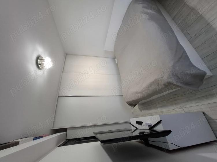 Vand apartament utilat si mobilat - 10