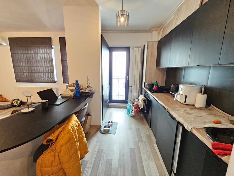 Parcul Carol/Progresului/Autogara Filaret/Ap 2 Camere de Vanzare/ - 10