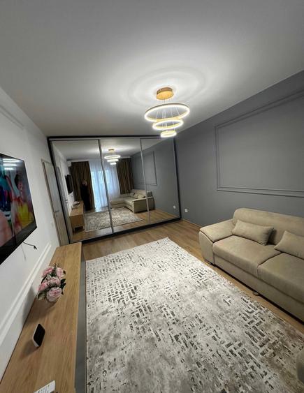 Apartament 2 Camere Grand Kristal Metalurgiei - 5