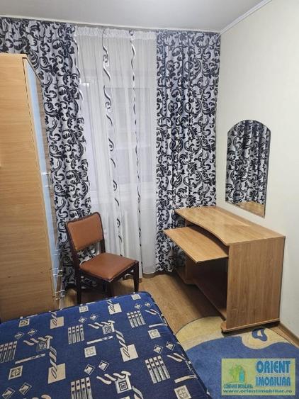 Casa de Cultura, 3 camere, etaj 1, mobilat, inchirieri Constanta - 9