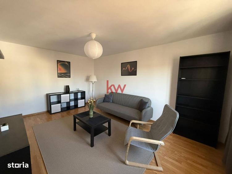 Apartament cu 2 cam, proaspat renovat, spatios, decomandat, in Oancea, - 5