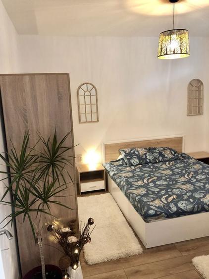 Apartament central Otopeni - 8