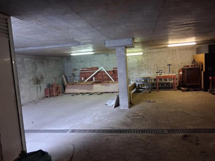 BRASADAS vinde prin REPREZENTARE EXCLUSIVA cladire Titulescu - 10