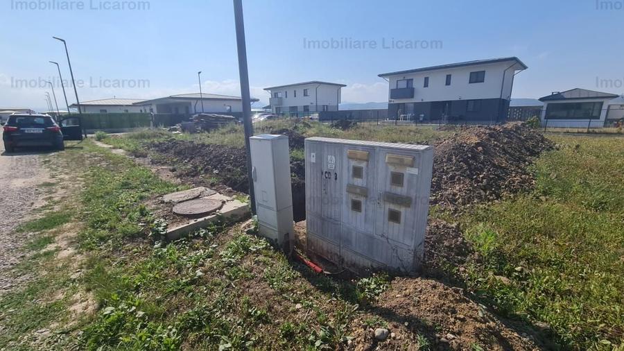 DIFERIT Haus ,Cristian,500 mp cu autorizatie,CASA IN CURS DE EXECUTIE - 5